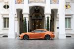 Lexus RC300h 2018 года (WW)